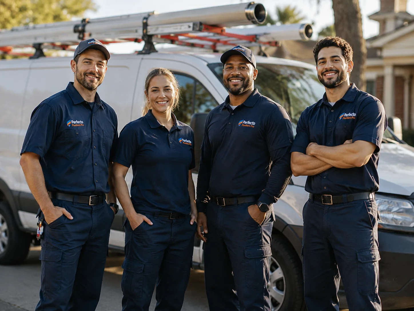 Emergency Plumber Near Me in Ada, OK near me