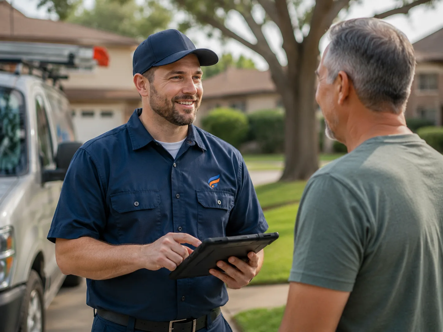 Emergency Plumber Near Me Ada, OK FAQs